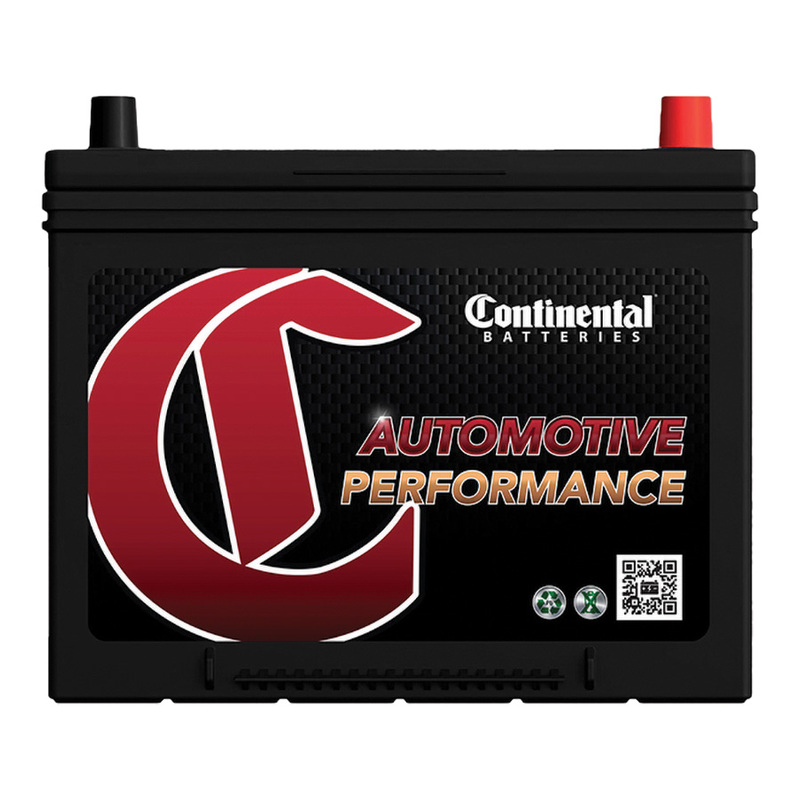 Continental 18 Month Batteries