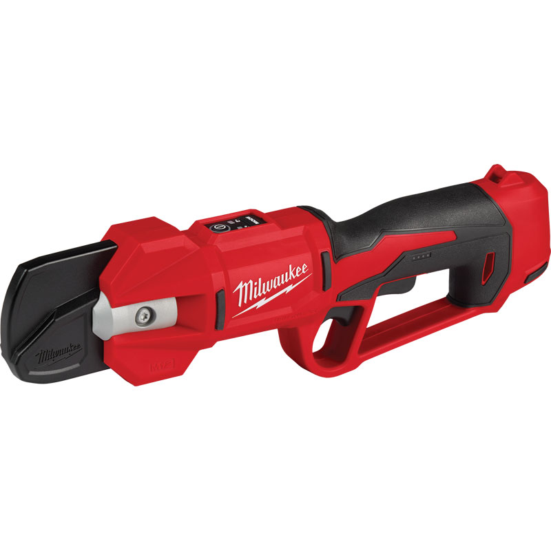 Milwaukee M12 Brushless Pruning Shears