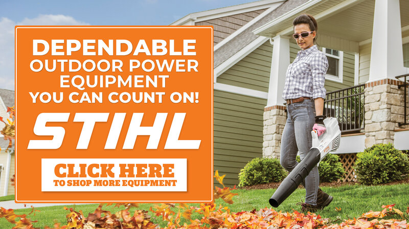 STIHL Items