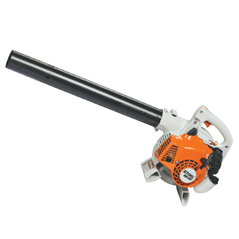 BG 50 Gas Powered Handheld Blower