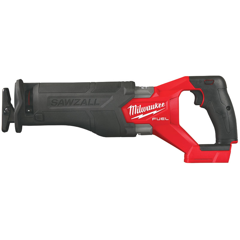 Milwaukee M18 Sawzall Reciprocating Saw