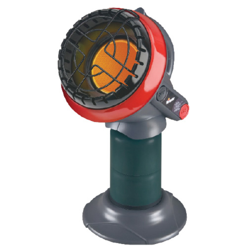 Mr. Heater Little Buddy Heater