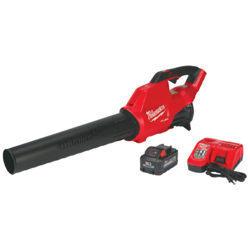 Milwaukee M18 Blower Kit