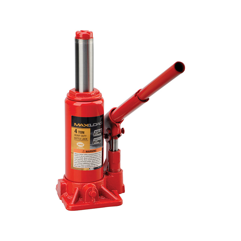 4 Ton Hydraulic Bottle Jack