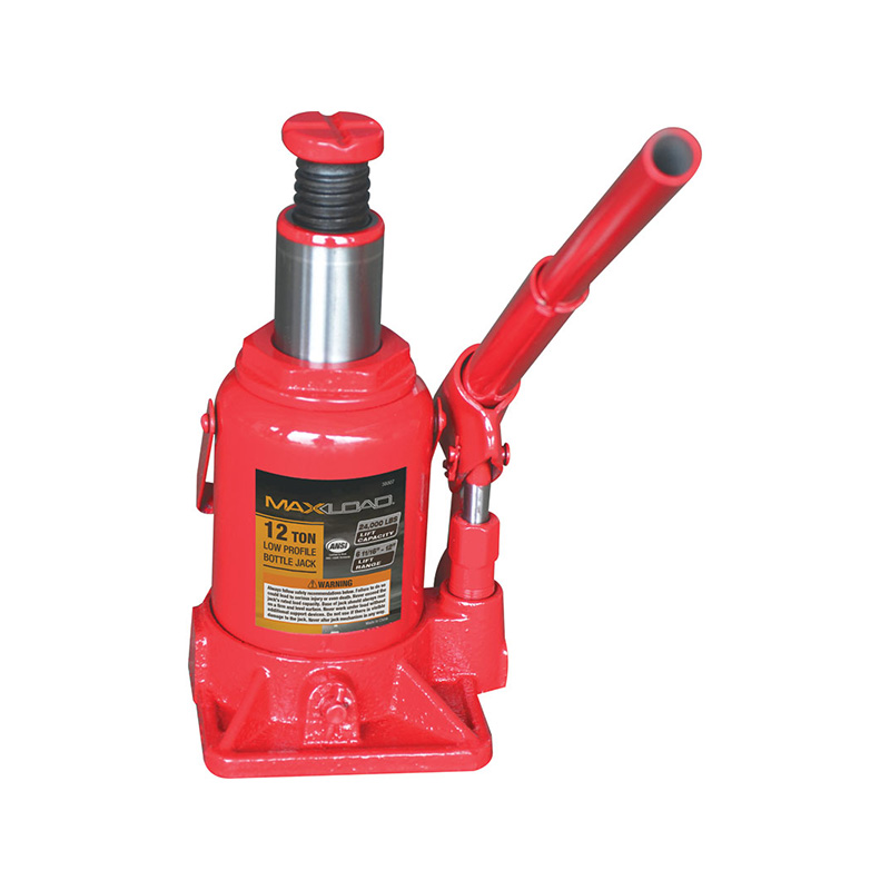 12 Ton Maxload Bottle Jack