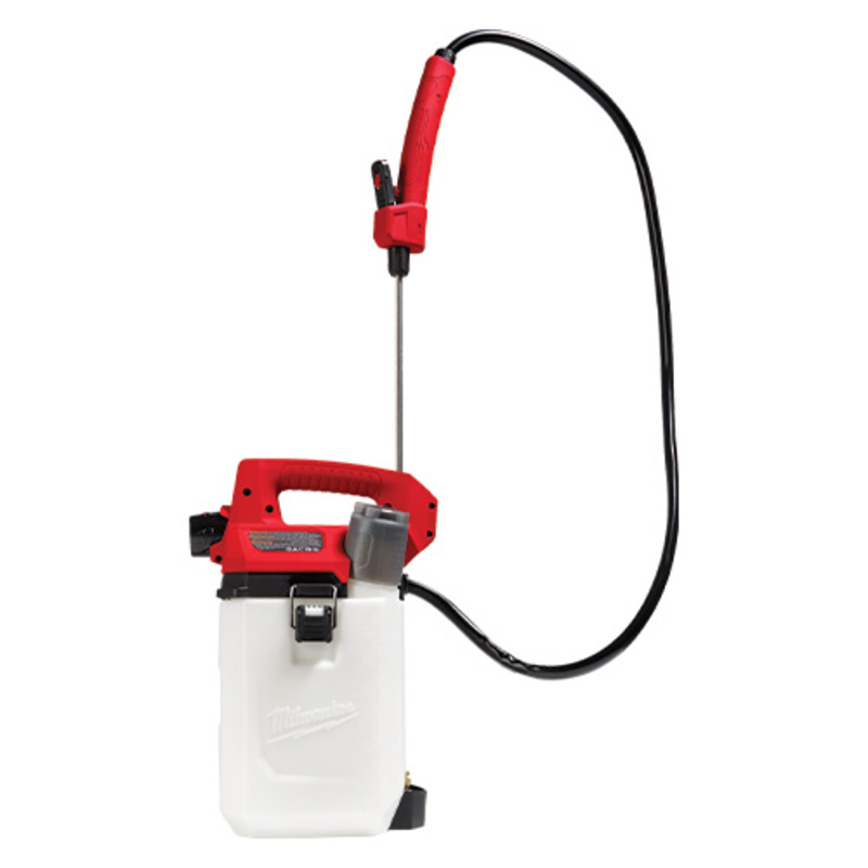 2 Gal. Milwaukee M12 Handheld Sprayer