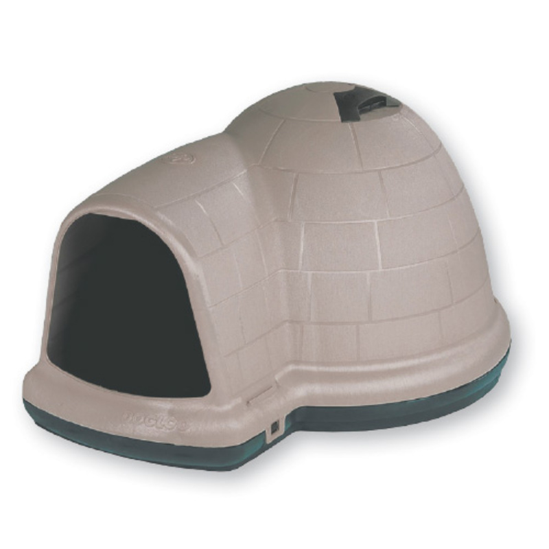 Petmate Indigo Dog House