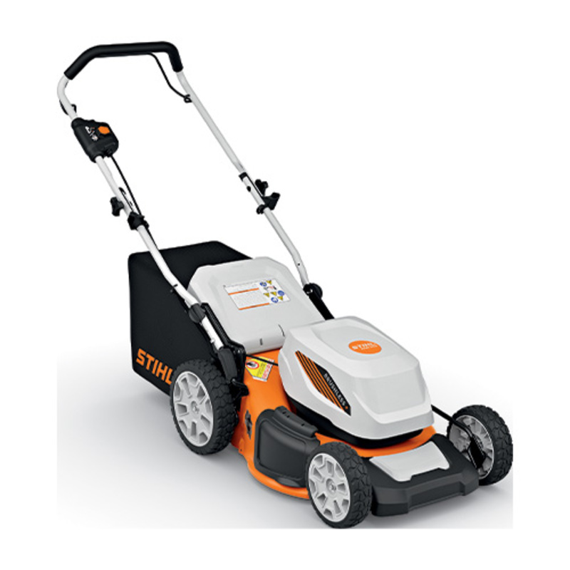 RMA 348 Battery Powered Lawn Mower