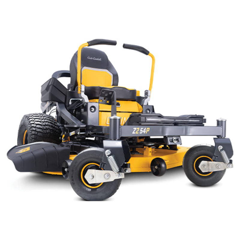 Cub Cadet Ultima Series Z2 54P 54” Cut 23 HP Zero-Turn Lawn Mower