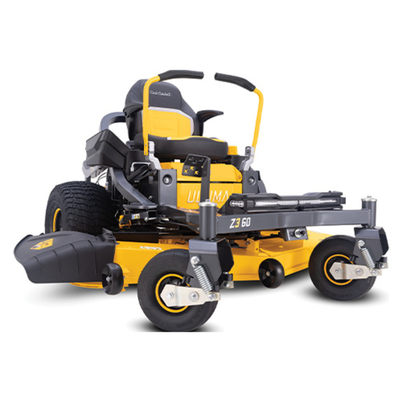 Cub Cadet Ultima Series Z2 46 21.5 HP Zero-Turn Lawn Mower