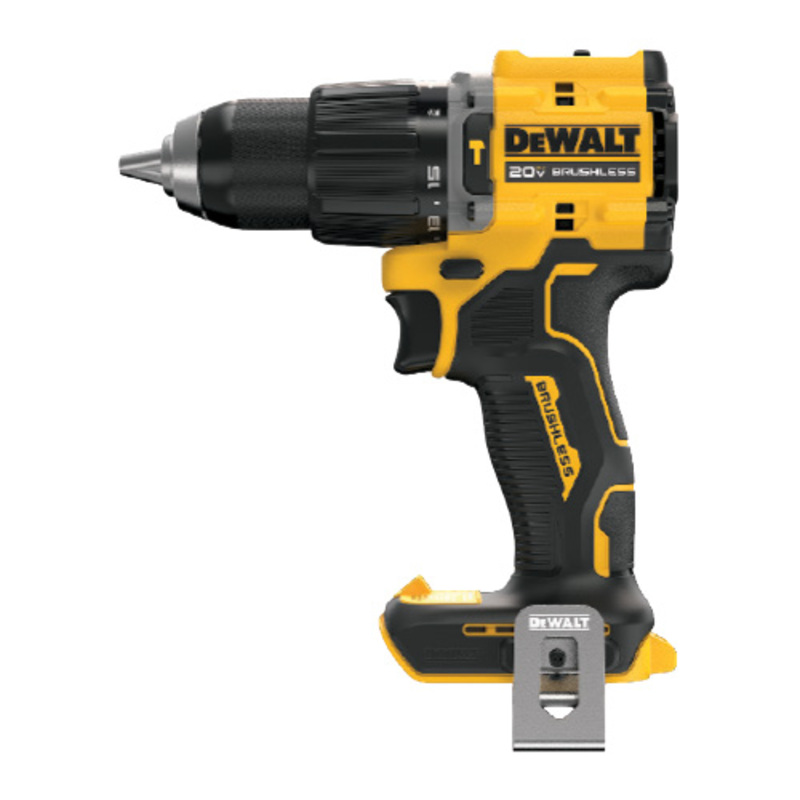 DeWalt 20V Max Atomic Brushless Cordless Hammer Drill