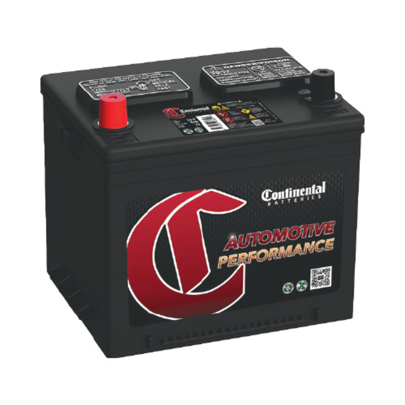 BATTERY 18M 550CCA 24-P