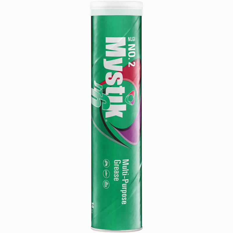 14 Oz. Mystik JT-6 Multi-Purpose Grease