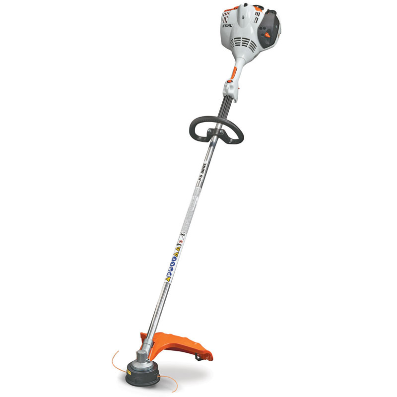 FS 56 RC-E Gas Powered Trimmer