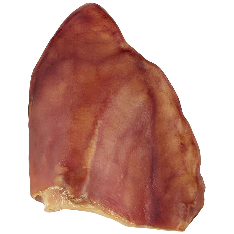 Large Premium Pig Ears Or All Natural Collagen Pig Ears