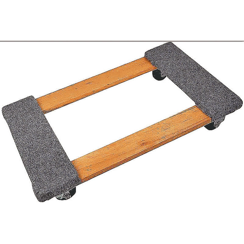 30" x 18" Movers Furniture Dolly