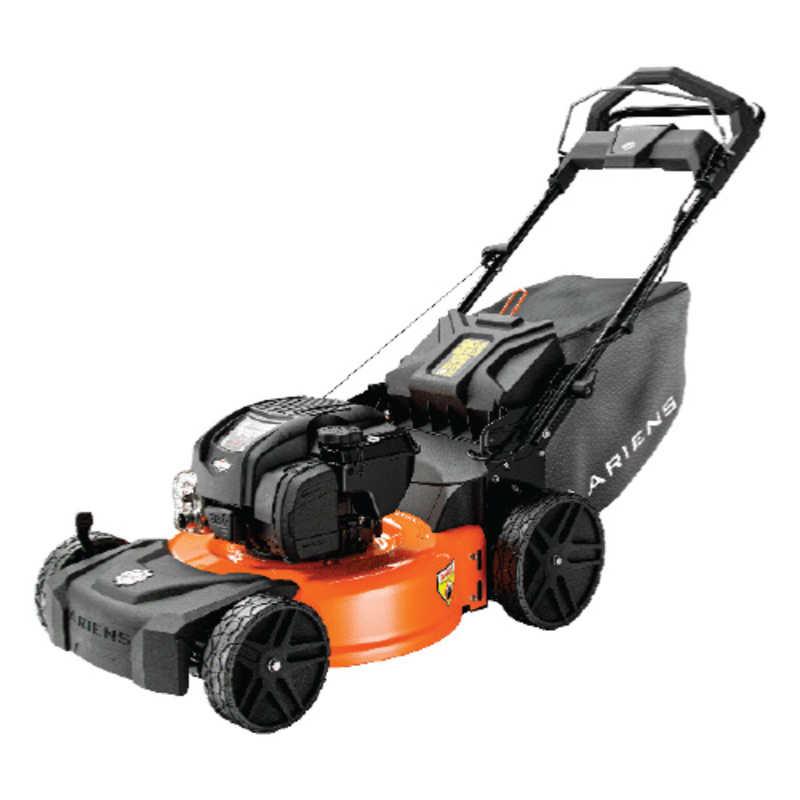  21" Ariens Razor Push Mower
