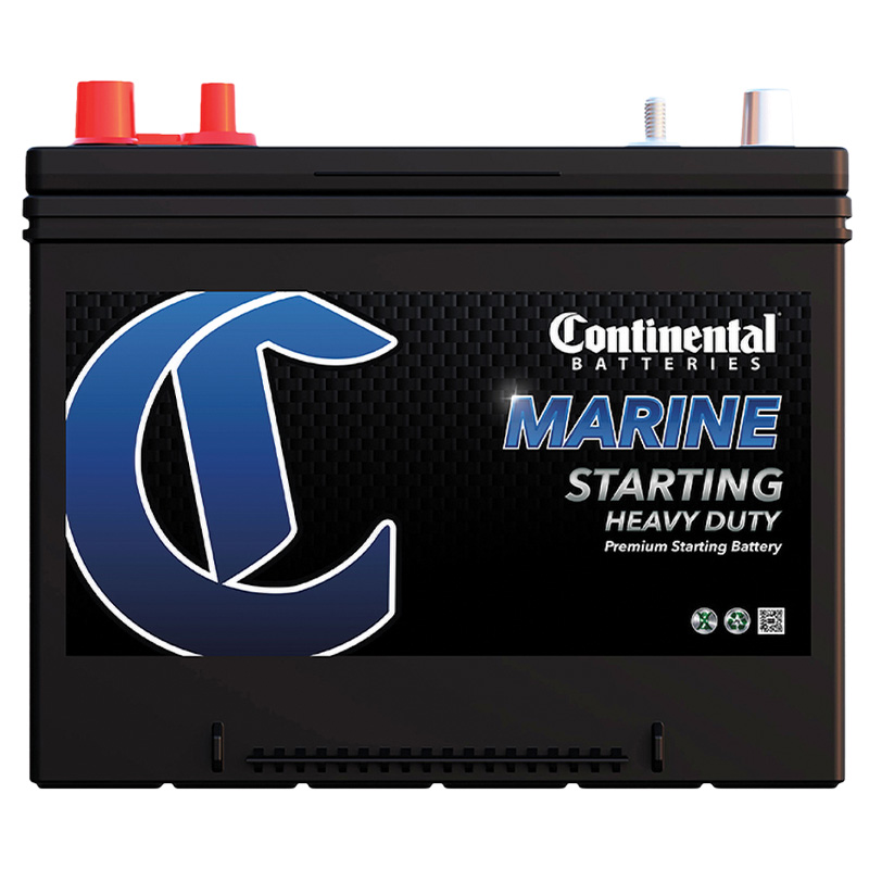 800 CCA Marine Battery