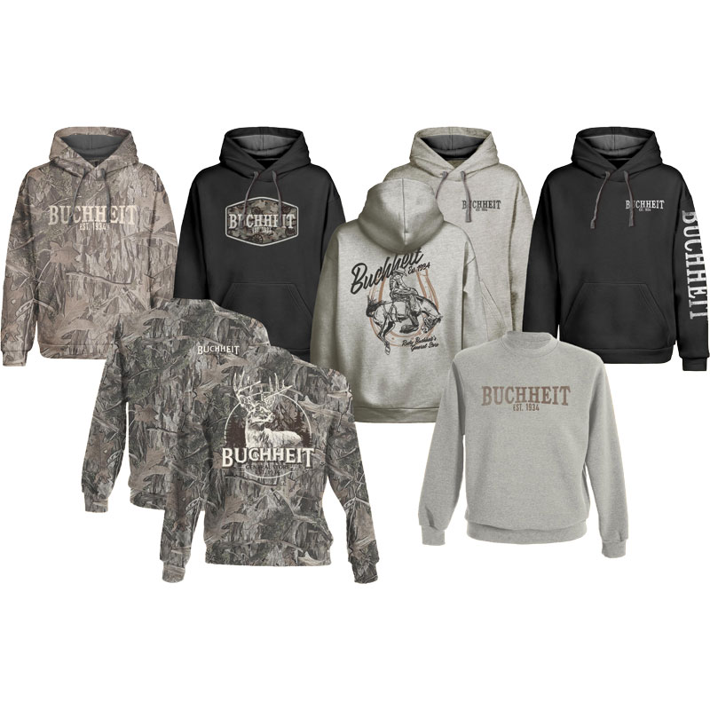 Buchheit Fleece
