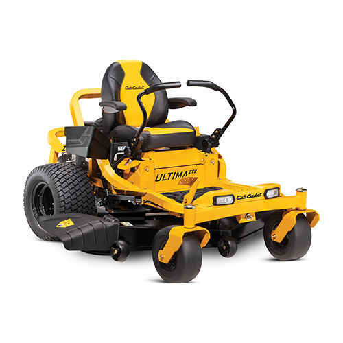 Cub Cadet Ultima Series 54" Cut 24 HP Zero-Turn Lawn Mower