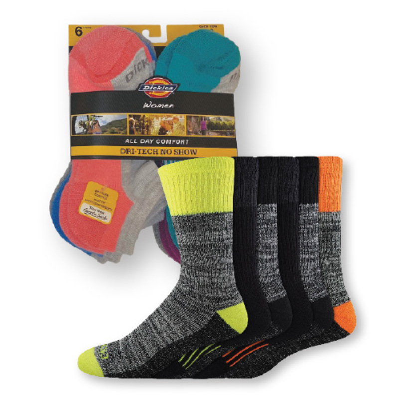 Dickies Socks for the Family
