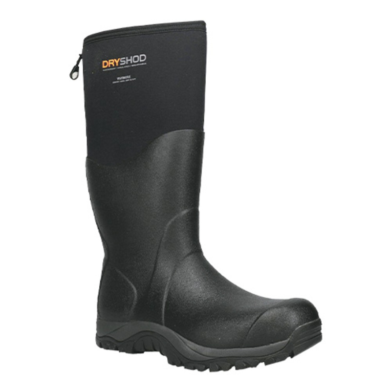Men's Dryshod Waymore Pull-On Boots