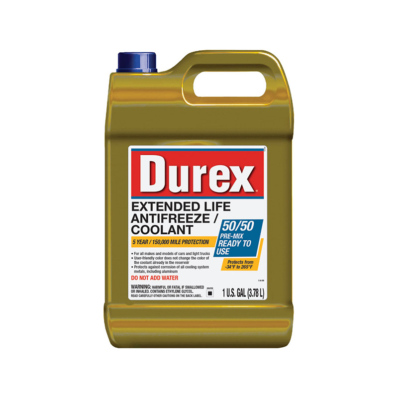 1 Gal. Peak 50/50 Antifreeze Coolant