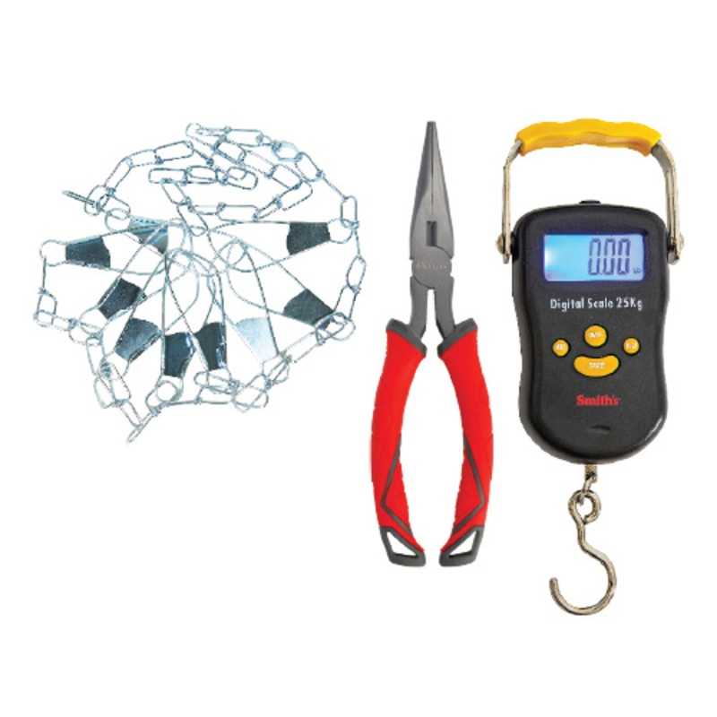 Fishing Accessories