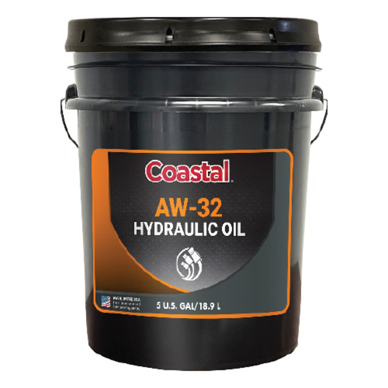 5 Gal. Smitty's Hydraulic Fluid