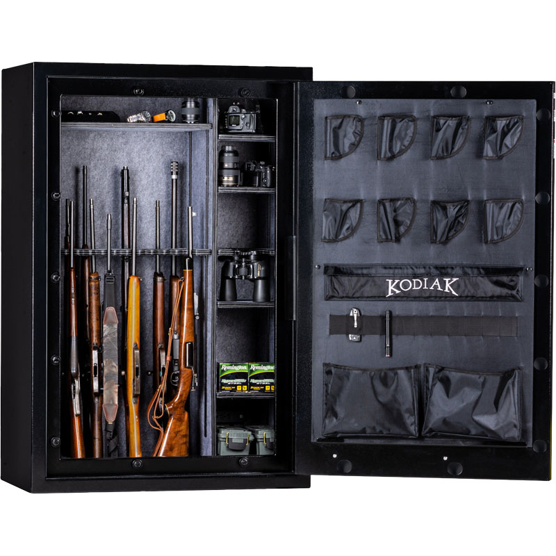 Kodiak 57 Long Gun Safe