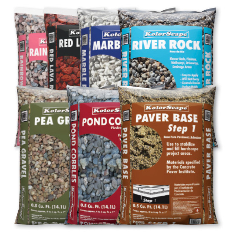 0.5 Cu. Ft. Kolorscape Rock