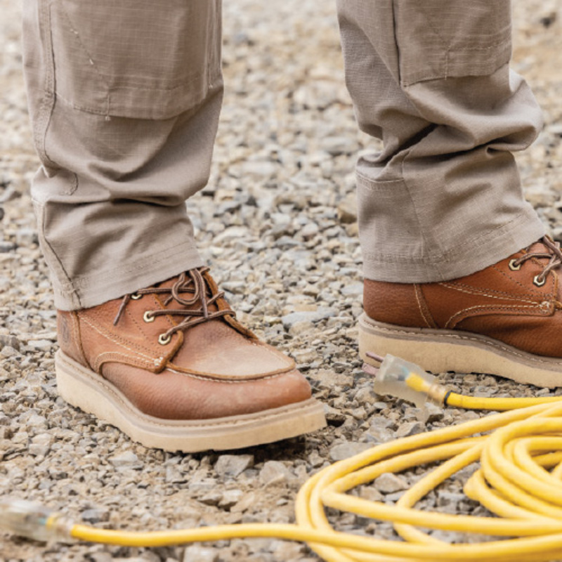 Noble Outfitters Leather Footwear