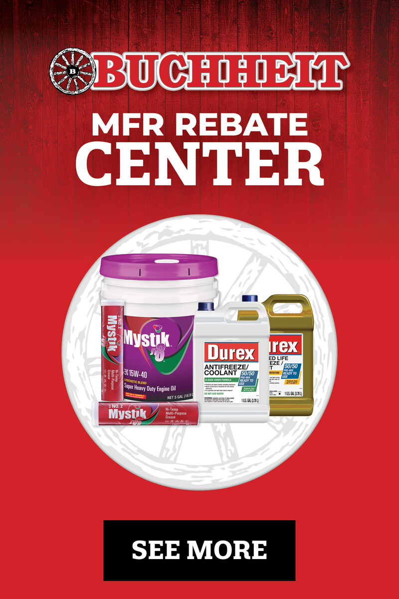 Rebates