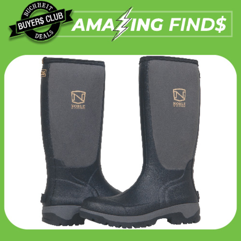 Men's Noble Outfitters Muds High Boot