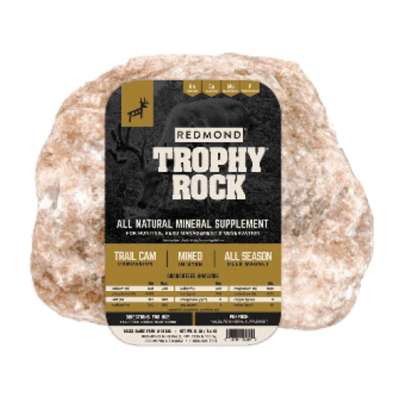 12 Lb. Deer Mineral Rock