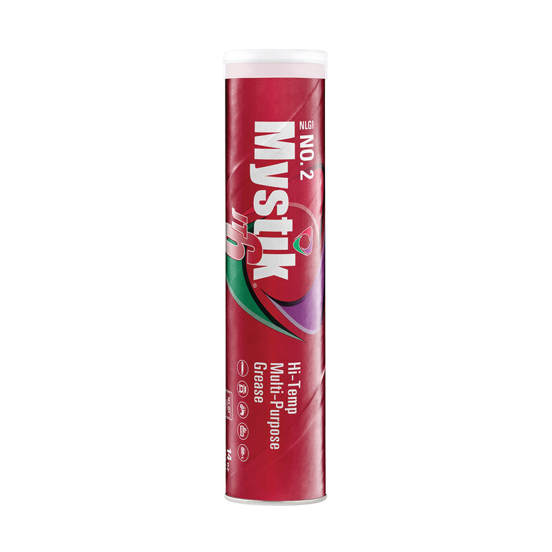 14 Oz. Mystik JT-6 Hi-Temp Grease