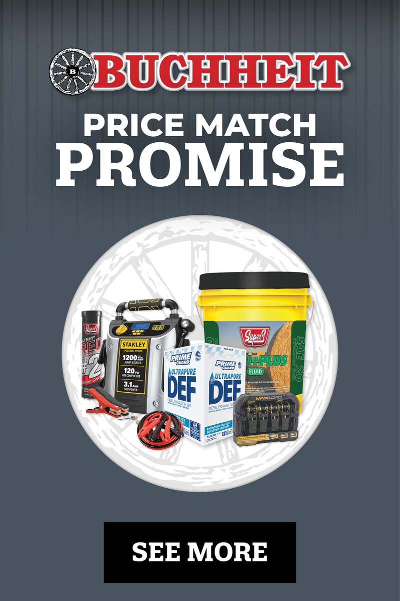 Pricematch Promise