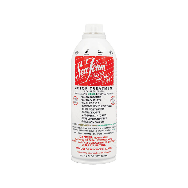 16 Oz. Sea Foam Treatment