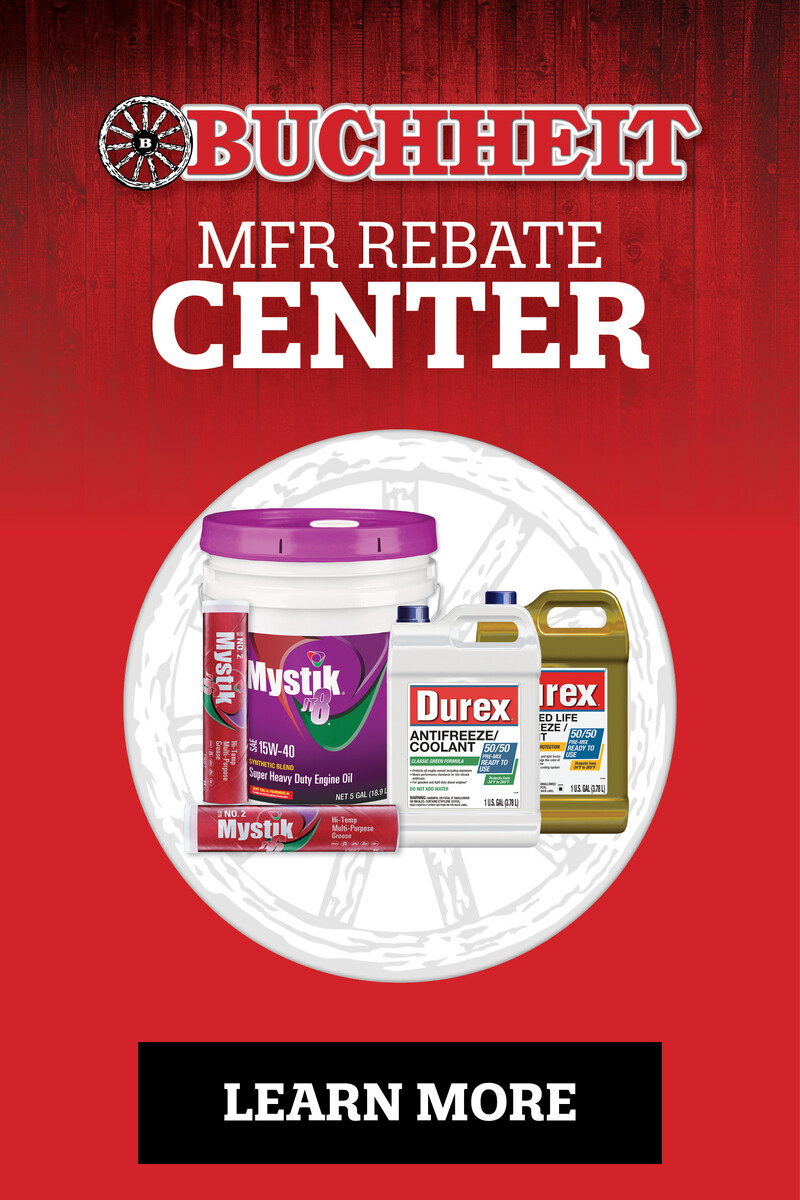 Learn More About Our MFR Rebates