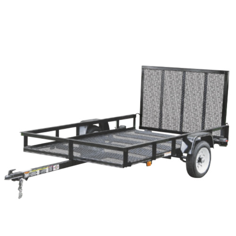 Utility Trailers