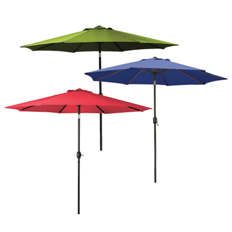 9' Patio Umbrella