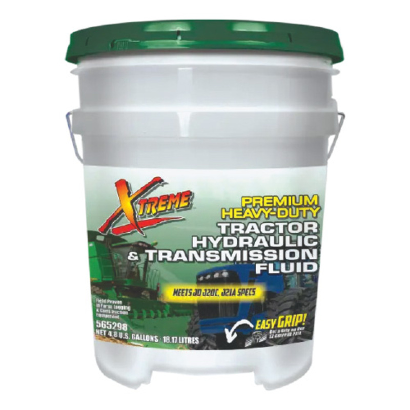 5 Gal. Premium Universal Tractor Hydraulic Fluid
